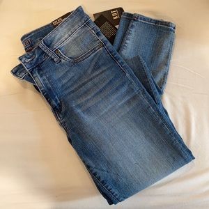 Kut From the Kloth High Rise Skinny Jeans
